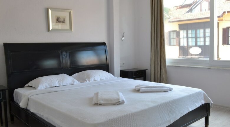 Guney Suites By Villa Safiya