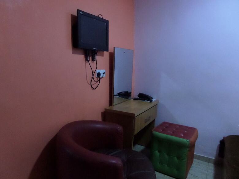Jimson International Hotel And Suites