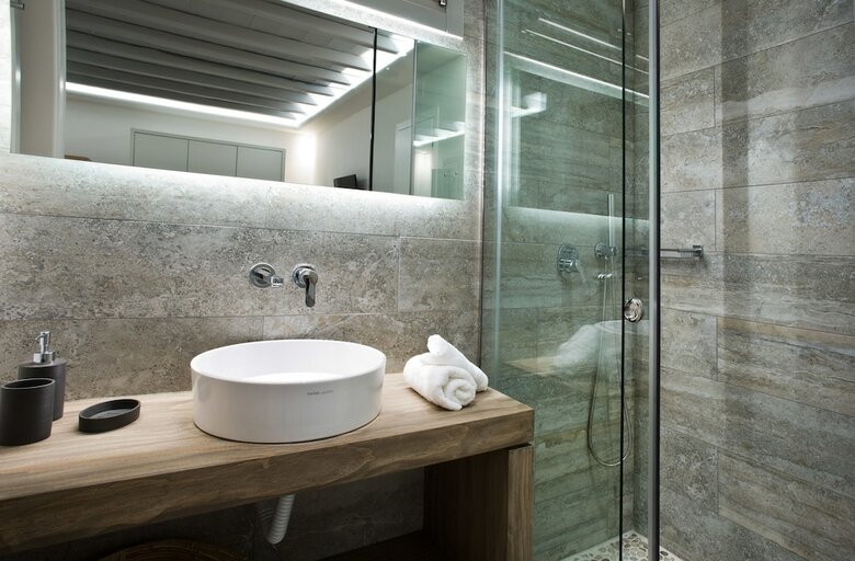 M Mykonos Villas
