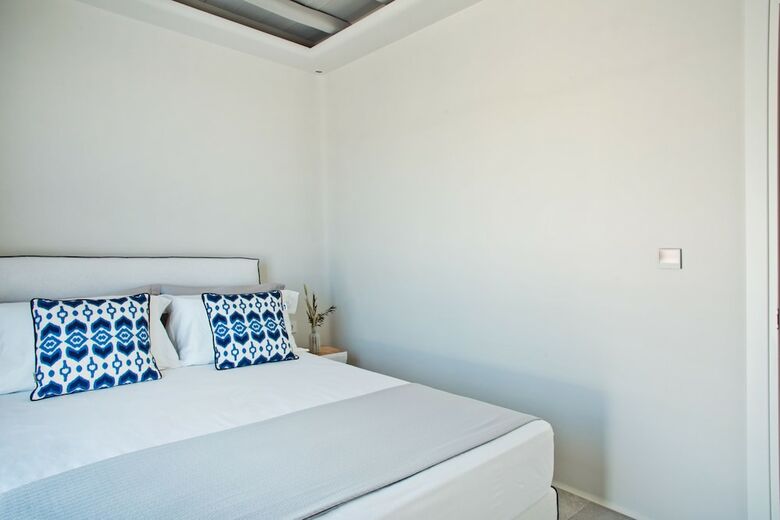 M Mykonos Villas