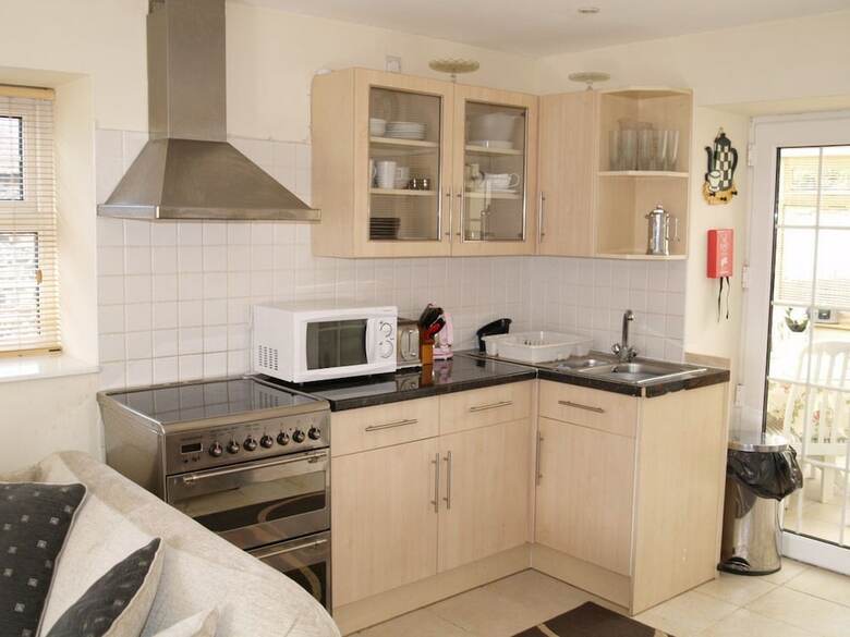 Pentre Cottage