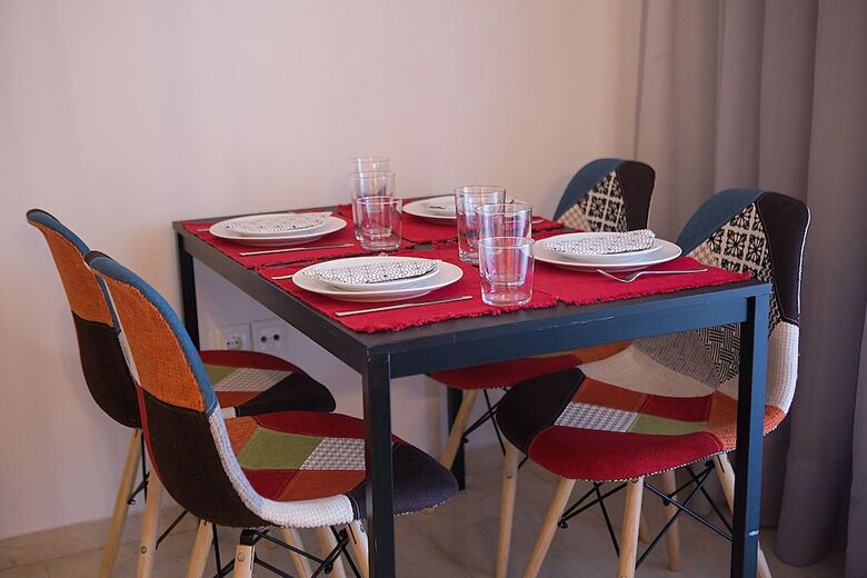 Beautiful Apartment In Glyfada Center