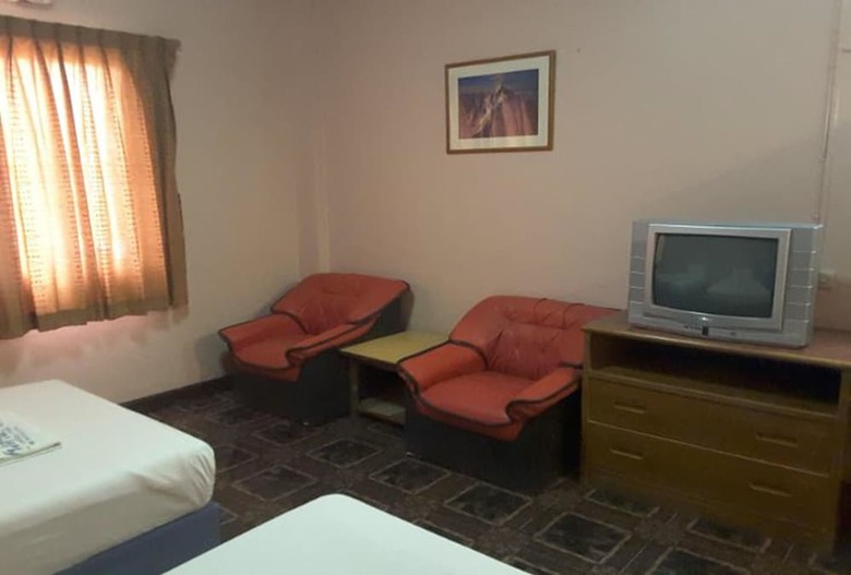 Montree Hotel