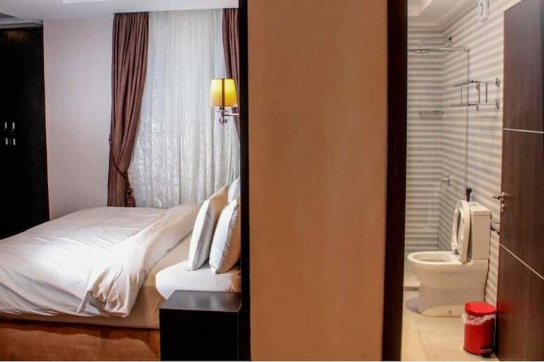 Joshesther Olive Hotel
