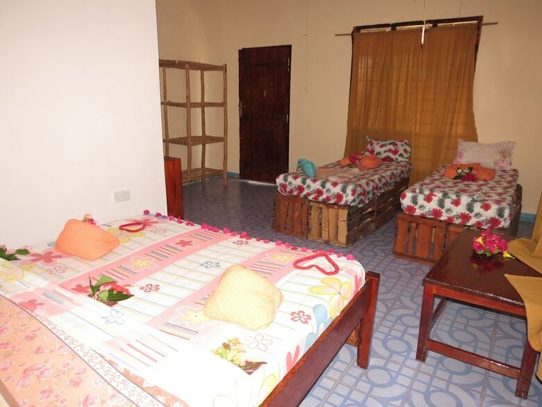 Hotel Zeru Zeru