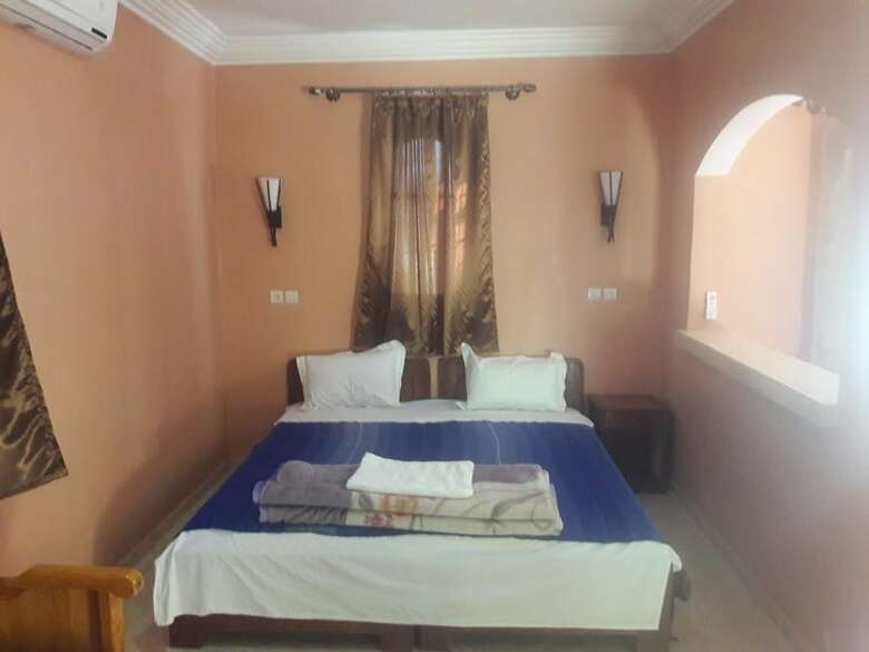 Hotel Oasis Dar Ouanou