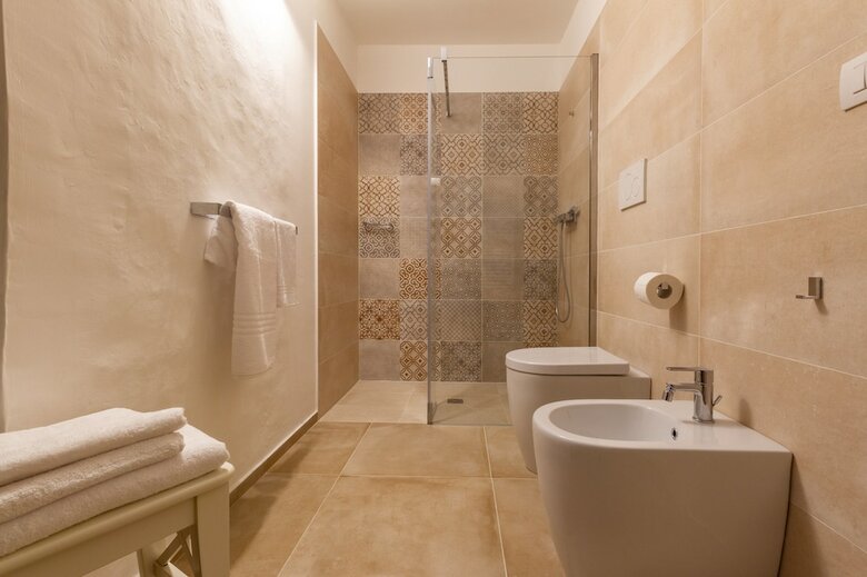 Bed & Breakfast Palazzo Cariddi