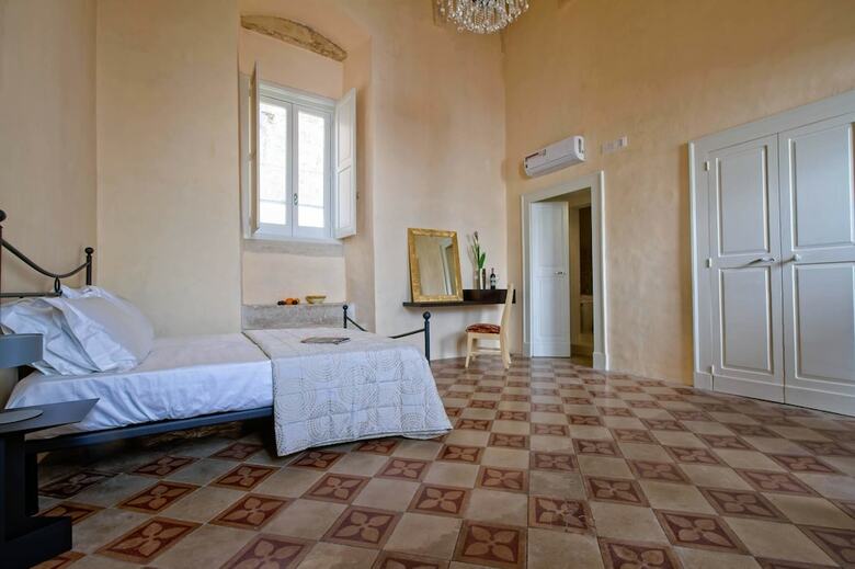 Bed & Breakfast Palazzo Cariddi