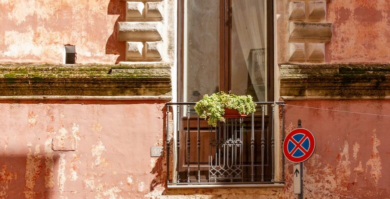 Bed & Breakfast Palazzo Cariddi