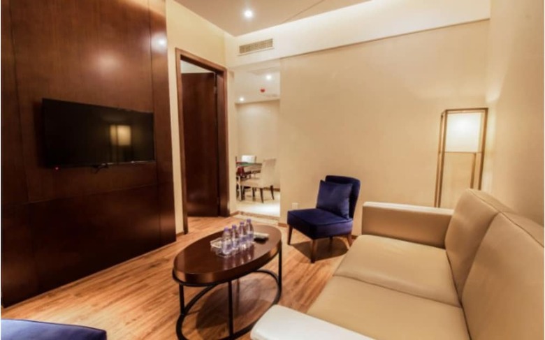 Shenzhen Milton Bontique Hotel
