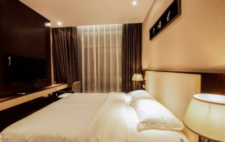 Shenzhen Milton Bontique Hotel