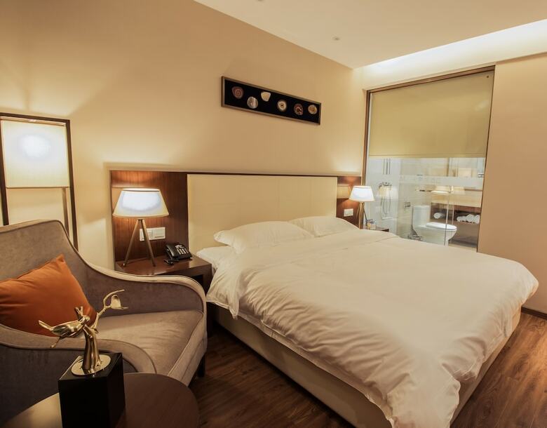Shenzhen Milton Bontique Hotel