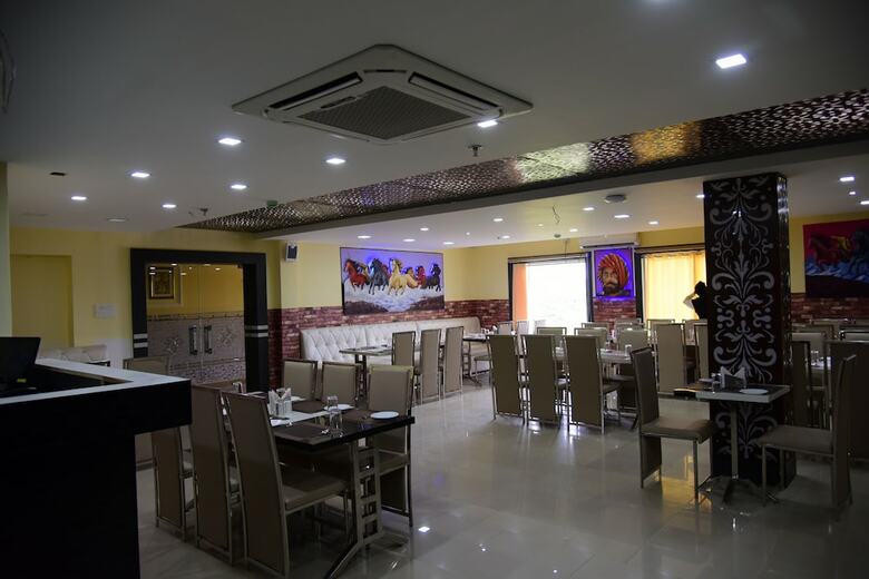 Hotel Pabitra Royal Regency