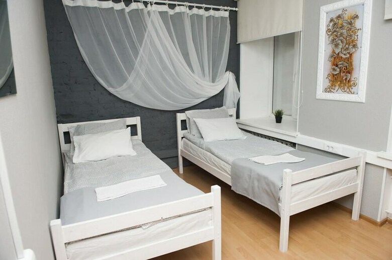 Hostal Piter Hostel