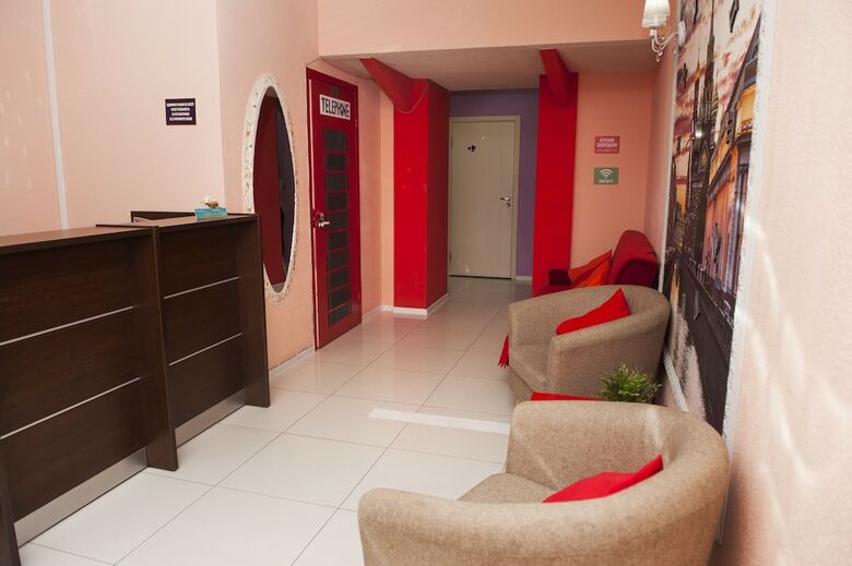 Hostal Piter Hostel