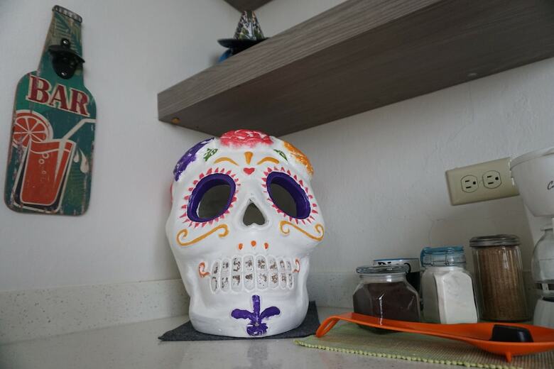 Apartamentos La Esmeralda Pr