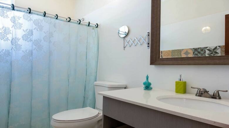 Apartamentos La Esmeralda Pr