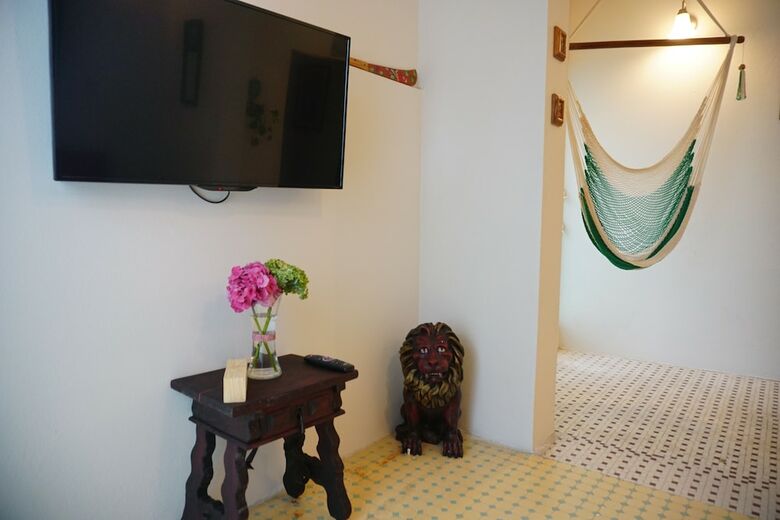 Apartamentos La Esmeralda Pr