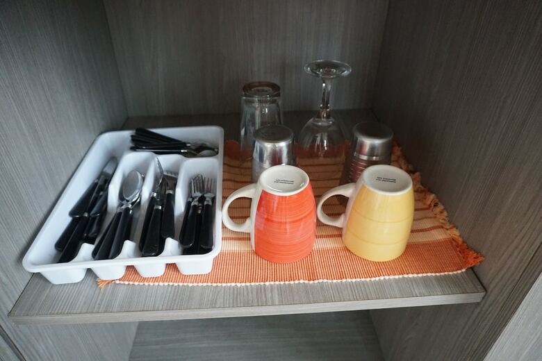 Apartamentos La Esmeralda Pr