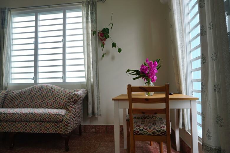 Apartamentos La Esmeralda Pr