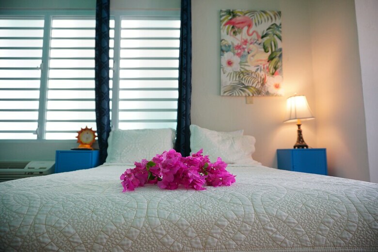 Apartamentos La Esmeralda Pr