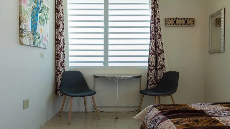 Apartamentos La Esmeralda Pr