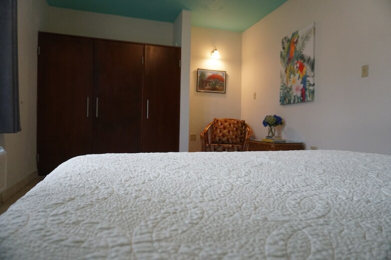 Apartamentos La Esmeralda Pr