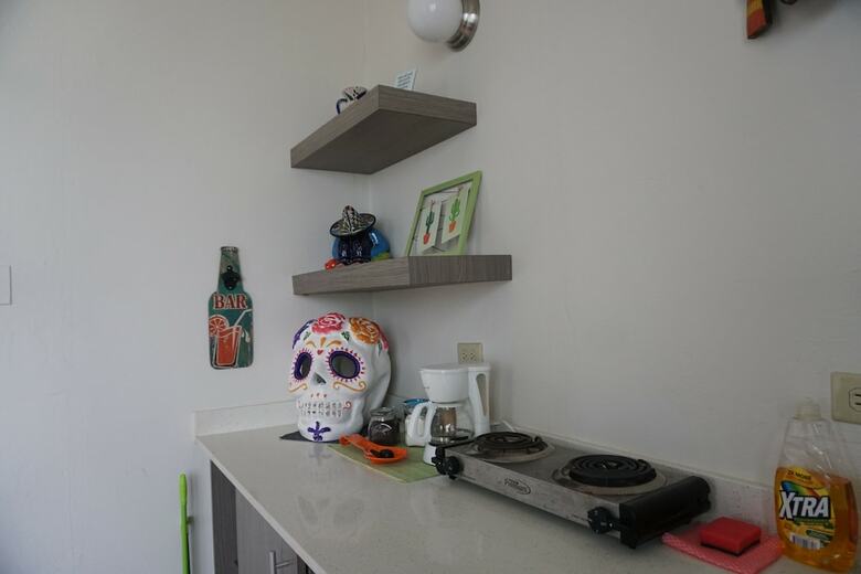 Apartamentos La Esmeralda Pr