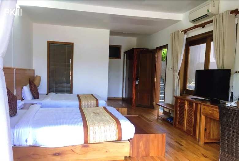 Hotel Osix Resort