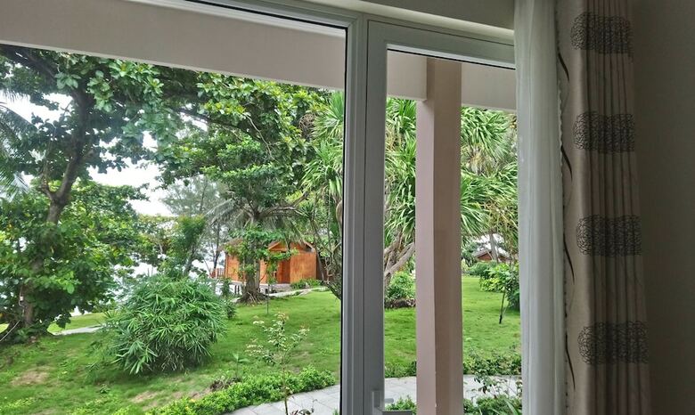 Hotel Osix Resort
