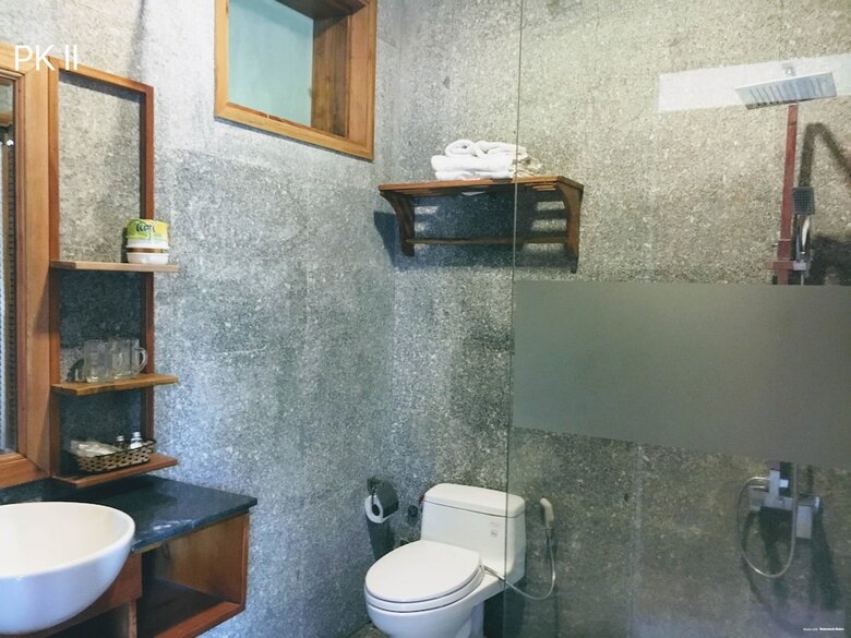 Hotel Osix Resort