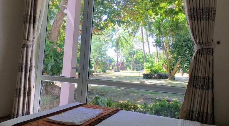 Hotel Osix Resort