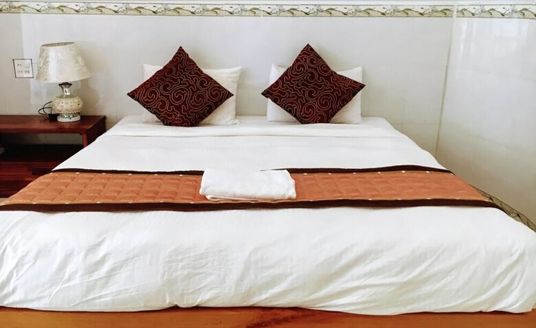 Hotel Osix Resort