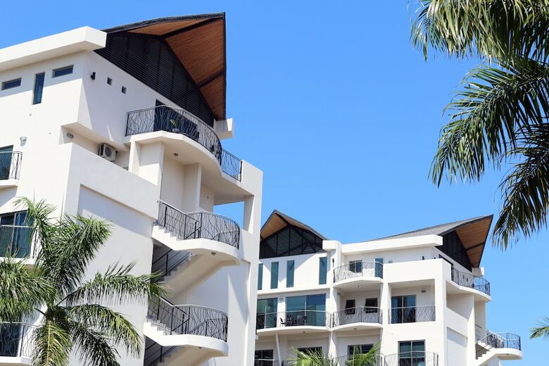 Aparthotel Pacific Suites Boutique Hotel & Bistro