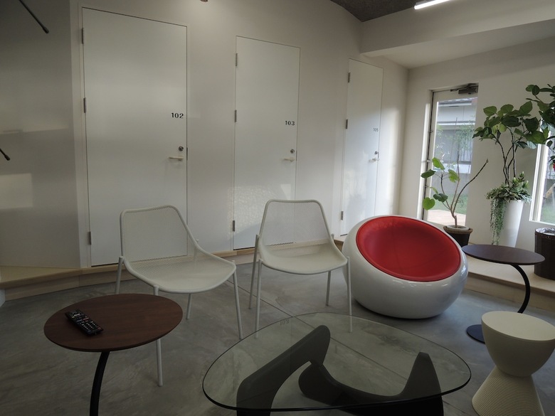 Hostal Yado Zero One - Hostel
