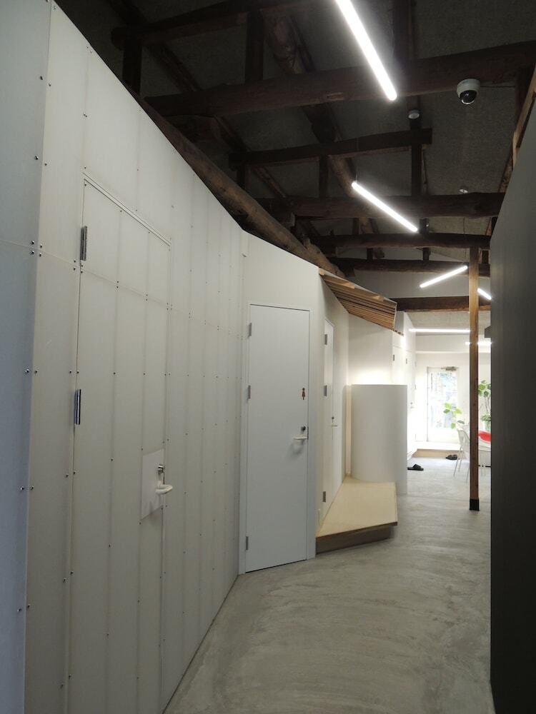 Hostal Yado Zero One - Hostel