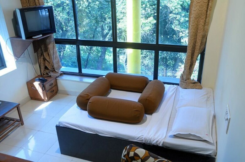Hotel Mount Castle Resort