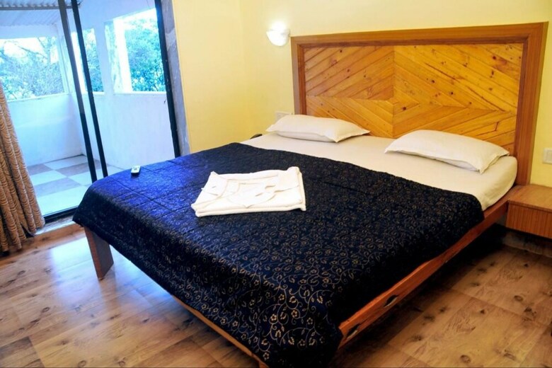 Hotel Mount Castle Resort