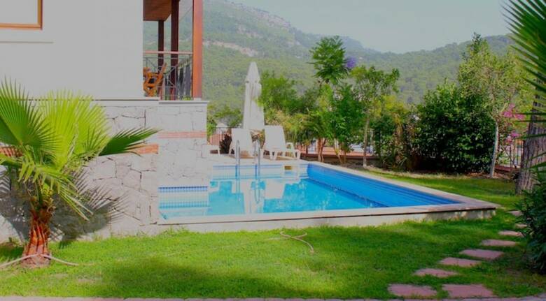 Silverhill Villas By Villa Safiya