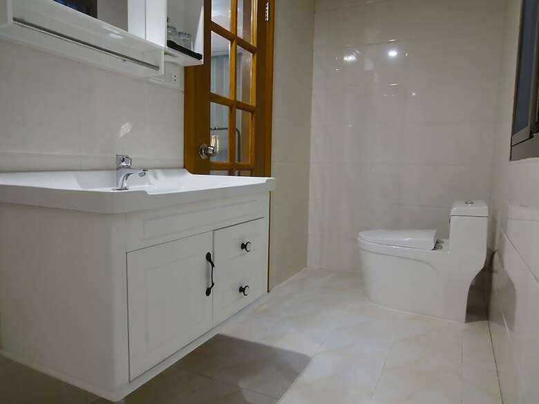 Posada Xiang Shan Lin Hai Homestay