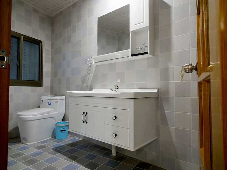 Posada Xiang Shan Lin Hai Homestay