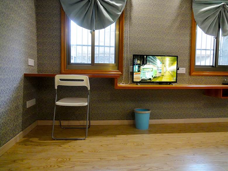 Posada Xiang Shan Lin Hai Homestay