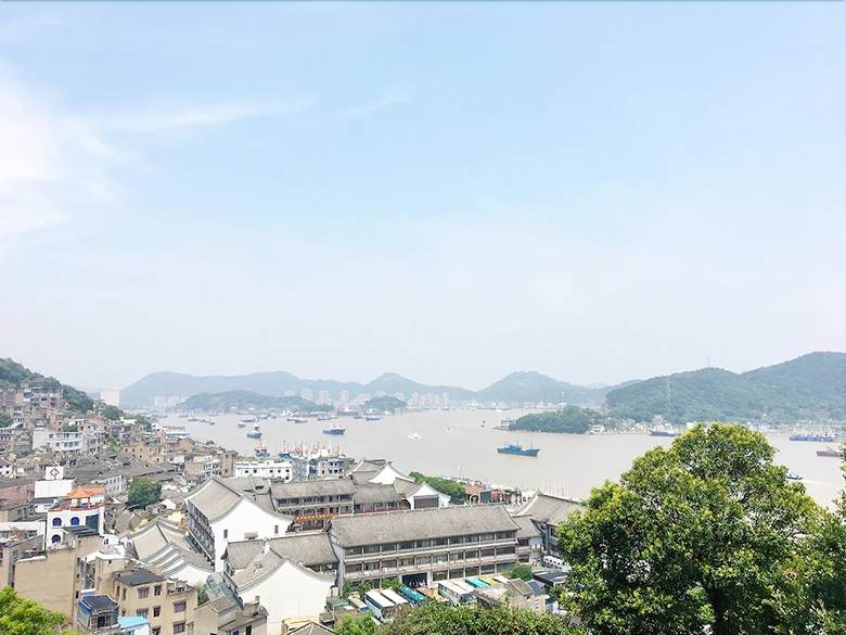 Posada Xiang Shan Lin Hai Homestay