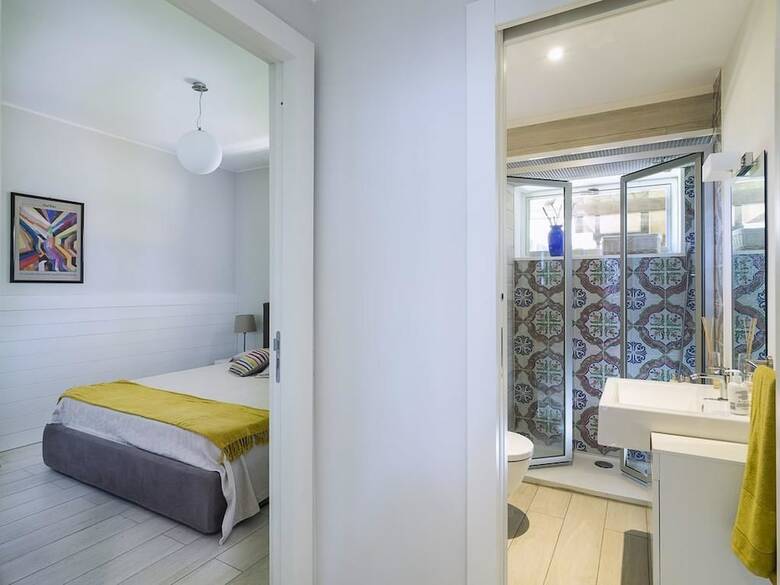 Residencia Isola Bella Infinity Suites