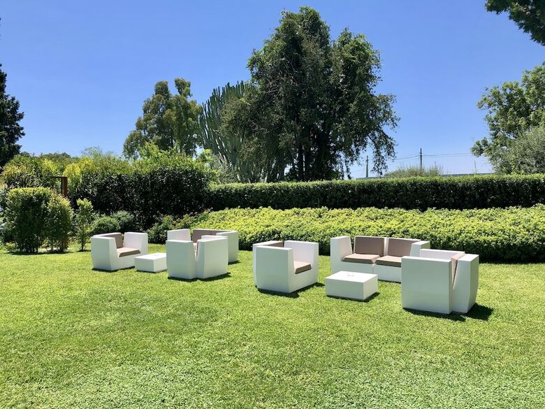 Residencia Isola Bella Infinity Suites