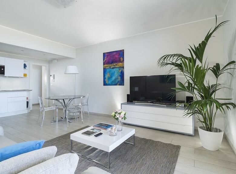 Residencia Isola Bella Infinity Suites
