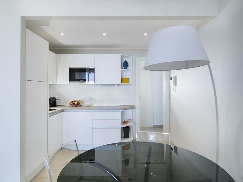 Residencia Isola Bella Infinity Suites