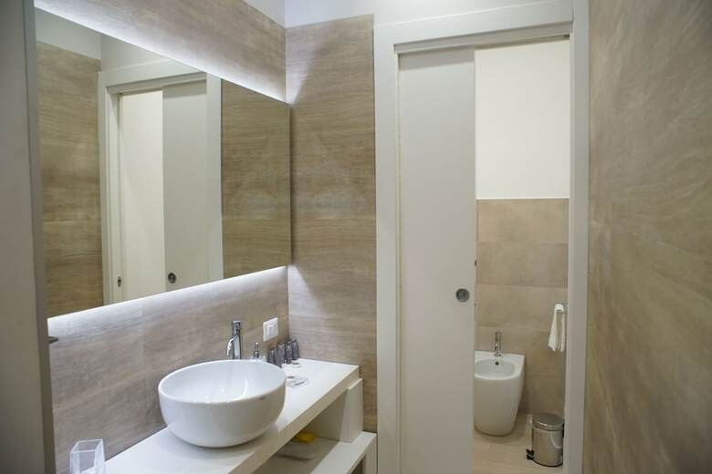 Residencia Isola Bella Infinity Suites