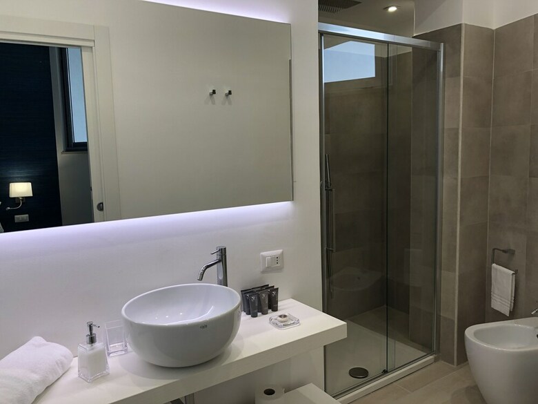 Residencia Isola Bella Infinity Suites