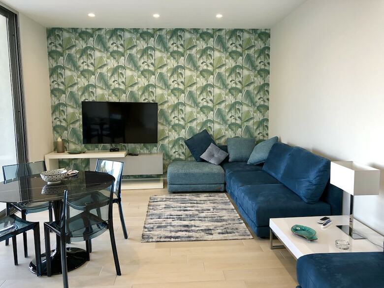 Residencia Isola Bella Infinity Suites
